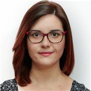 Maestra Pedagogía Terapéutica